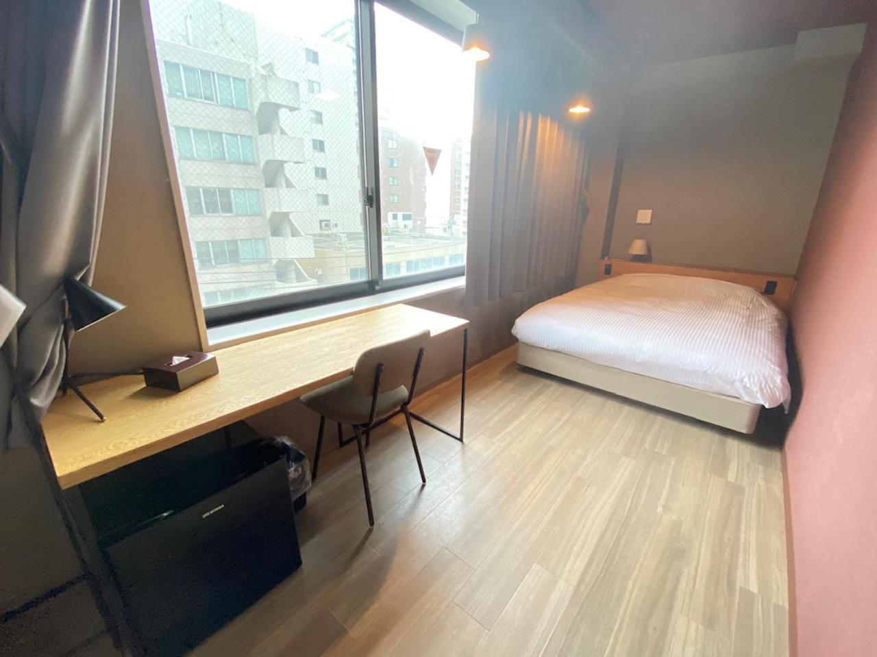旅馆 Wise Owl 札幌