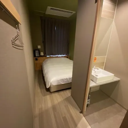 Wise Owl Hostels 札幌 外观 照片