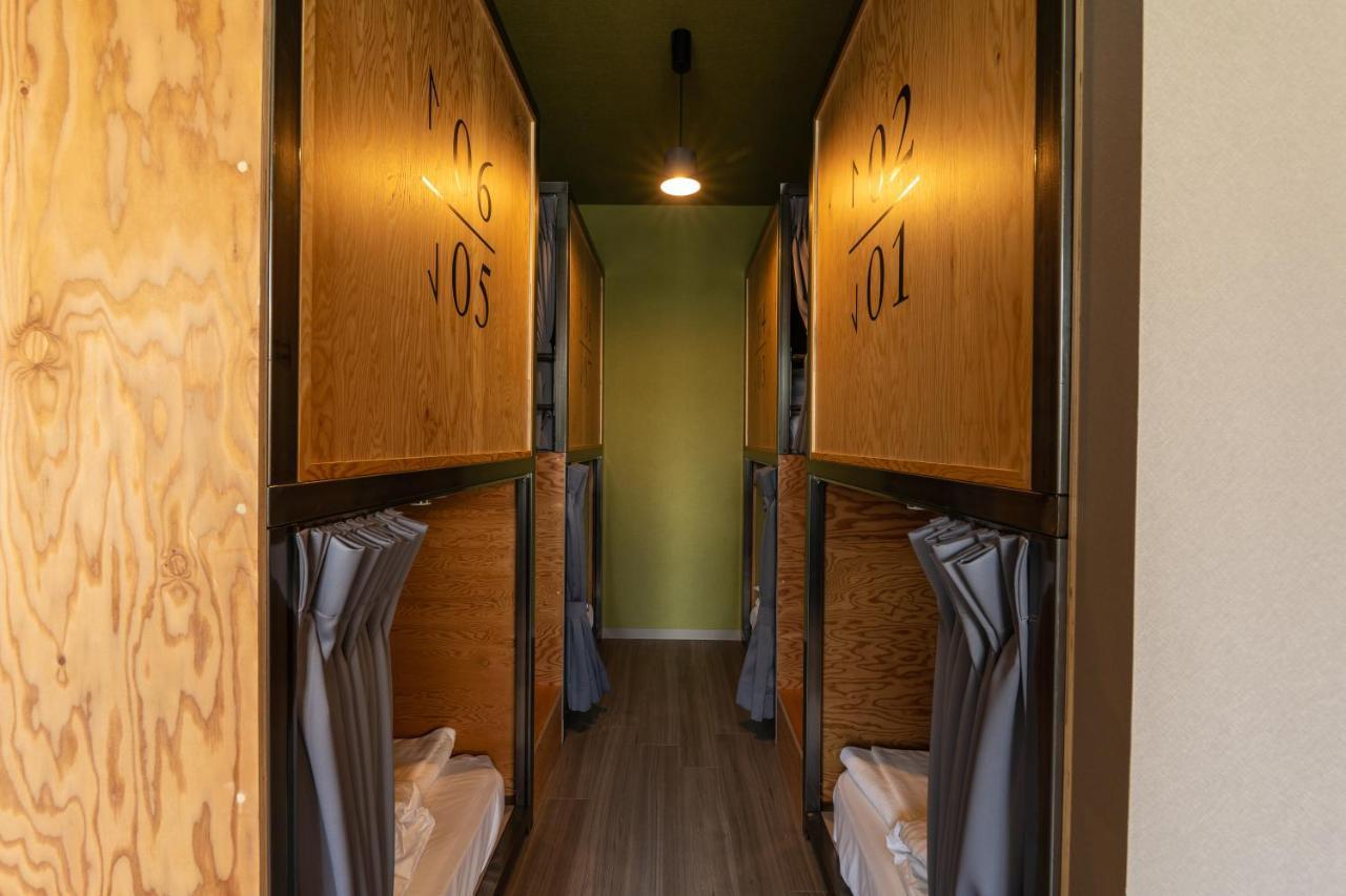 Auberge de jeunesse Wise Owl
