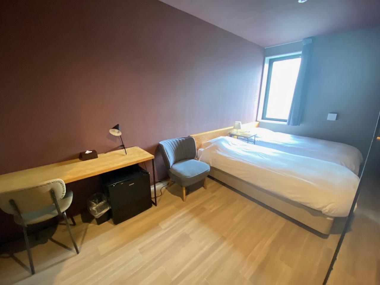Auberge de jeunesse Wise Owl *